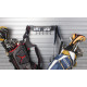 Hafele 792.13.060 Handiaccessories, Golf Accessory Holder, Steel, Powder-Coated
