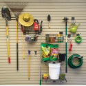 Hafele 792.15.091 Handikits, Garden Center Accessory Kit, 13 Pcs