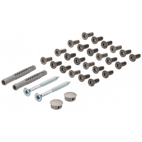 Hafele 793.05. Assembly Hardware for Smartcube