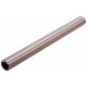 Hafele 801 TAG Synergy Elite Collection, Round Aluminum Wardrobe Tube, Dia - 33 mm, L - 2438 mm