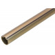 Hafele 801 TAG Synergy Elite Collection, Round Aluminum Wardrobe Tube, Dia - 33 mm, L - 2438 mm