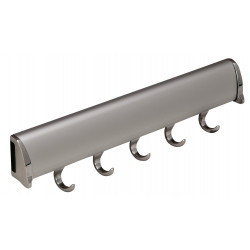 Hafele 807.67. Tag Synergy Elite Collection, Belt Rack w/ Full Extension Slide