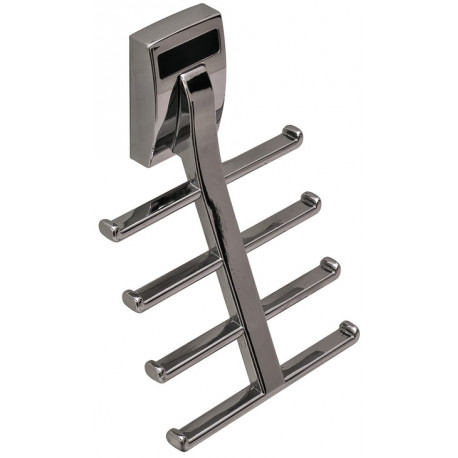Hafele 807 Tag Synergy Elite Collection, Tie Hook, Holds 8 Ties