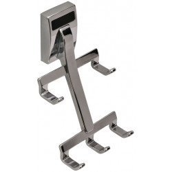 Hafele 807 Tag Synergy Elite Collection, Belt Hook, Holds 5 Belts