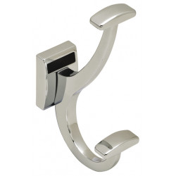 Hafele 807 Tag Synergy Elite Collection, Coat Hook, Zinc Alloy