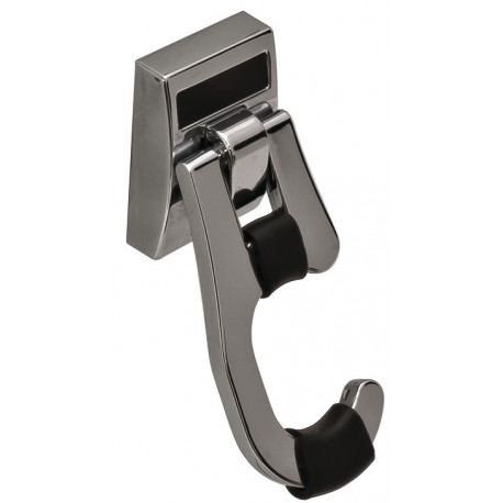 Hafele 807 Tag Synergy Elite Collection, Broom Hook, Zinc