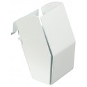 Hafele 818.84.710 Tag Symphony Office, Pencil Holder, Steel, Width - 13.5"
