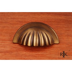 RKI CF 5251 Heavy Half Melon Cup Pull