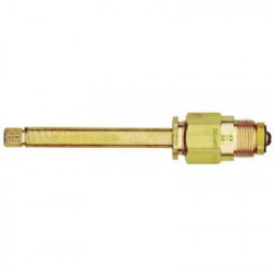 Brass Craft ST3255 Central Brass Tub & Shower Stem, Hot Or Cold