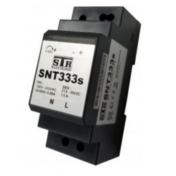 Alpha Communication SNT333S Qwikbus Switching Power Supply
