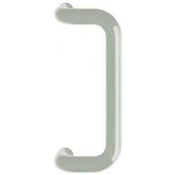 Hafele 908.08. Pull Handle, Hewi, 550GK LT, Polyamide, CTC - 250 mm