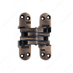 Richelieu 429218 Concealed Steel Hinge