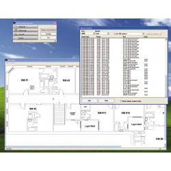 Hafele 910.52.924 Dialock Software Generation 2, SWX Licence Open Key Sector, USB Stick