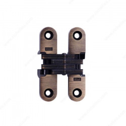 Richelieu 429208 Concealed Steel Hinge