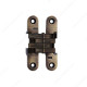 Richelieu 429212 Concealed Steel Hinge