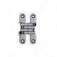 Richelieu 429212 Concealed Steel Hinge