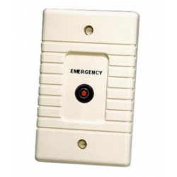 Alpha Communication SF154B Emergency Push Station