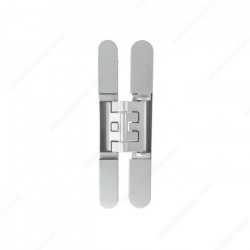 Richelieu 802460S Krona Koblenz 5-Fulcrum Concealed Hinges