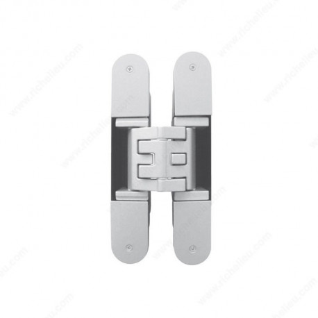 Richelieu 805080SC Krona Koblenz 5-Fulcrum Concealed Hinges