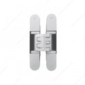 Richelieu 805080SC Krona Koblenz 5-Fulcrum Concealed Hinges
