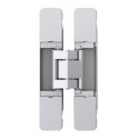 Hafele 924.18. Concealed Hinge, 3-way Adjustment, 45 Kg