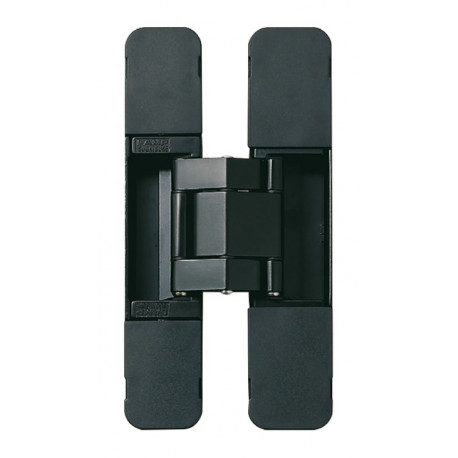 Hafele 924.18. Concealed Hinge, 3-way Adjustment, 30 Kg