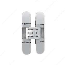 Richelieu 806400S Krona Koblenz 5-Fulcrum Concealed Hinges