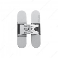 Richelieu 80 Krona Koblenz 5-Fulcrum Concealed Hinges