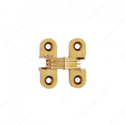 Richelieu 4201031 Concealed Steel Hinge