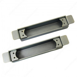 Richelieu 80K Krona Koblenz Mounting Plates