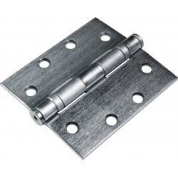 Hafele 926.39.913 5 Knuckle 2 Ball Bearing Economy Hinge, LH603BB, 114 x 102 mm
