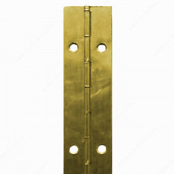 Richelieu PIASTN36 Piano Hinge - 3 in Width
