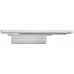 Hafele 931.84.049 Overhead Door Closer w/o Hold-Open Function, DCL 34, Concealed, EN 3, Startec
