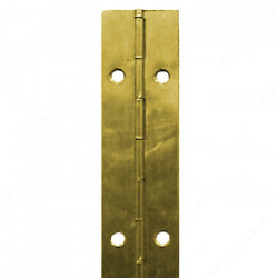 Richelieu 40 Piano Hinge - Width: 40 mm