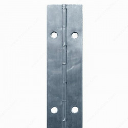 Richelieu 281740180 Piano Hinges - 1-1/8 in Width