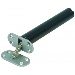 Hafele 931.90. Concealed Jamb Door Closer, Perko R1