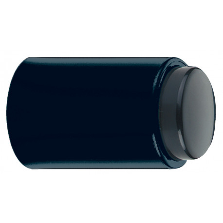 Hafele 937.30.1 Door Stop, Wall Mounted, Spring Loaded, 40 x 30 mm