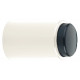 Hafele 937.30.1 Door Stop, Wall Mounted, Spring Loaded, 40 x 30 mm