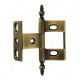 Richelieu 54101 Classic Metal Hinge