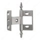 Richelieu 54101 Classic Metal Hinge