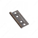 Richelieu BP2050M41 Classic Metal Bifold Hinge