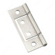 Richelieu 832 Classic Steel Bifold Hinge