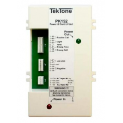Alpha Communication PK152 NC110/150/200N Annunciator Control Unit