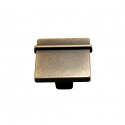 RKI CK 131 Square Newbury Knob