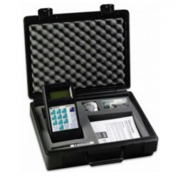 Alpha Communication NC500ESSK Portable Site Survey Kit