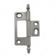 Richelieu 5201 Classic Brass Bifold Hinge