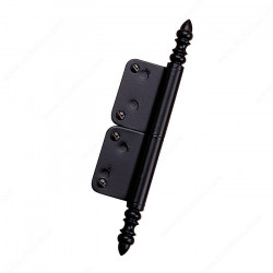 Richelieu 21019900 Traditional Pivot Hinge - Height: 190 cm