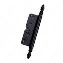 Richelieu 21019900 Traditional Pivot Hinge - Height: 190 cm