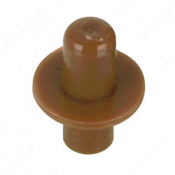 Richelieu 2137 Receptacle & Pivot