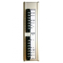 Alpha Communication PK153 High Priority Emergency Call Control Unit